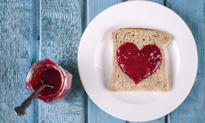 Οι τροφές που «καθαρίζουν» τις αρτηρίες – Διατροφή για την καρδιά - Φωτογραφία 1