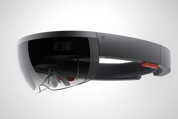Το νέο HoloLens της Microsoft θα είναι ένα Always Connected PC - Φωτογραφία 1