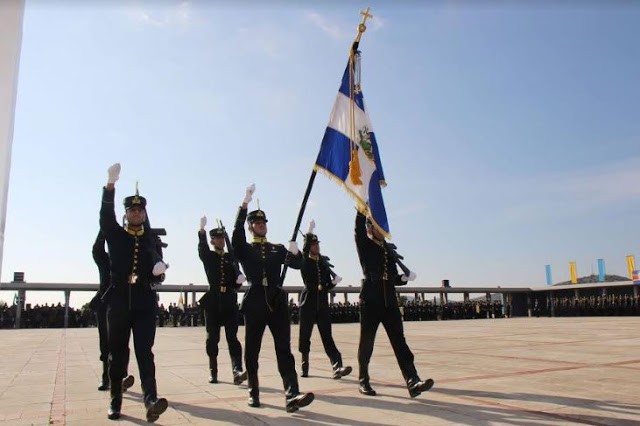 Ημέρα Τιμής και Υπερηφάνειας για τη ΣΣΕ - Φωτογραφία 11