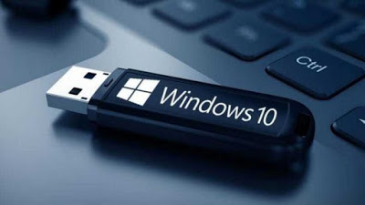 Δημιουργήστε αντίγραφο των Windows σε USB Flash Drives - Φωτογραφία 1