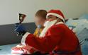 Χριστουγεννιάτικη εκδήλωση για τα παιδιά από την 3η Ε.Μ.Α.Κ. στο Ηράκλειο (ΦΩΤΟ) - Φωτογραφία 4