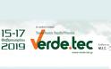 Verde Tec 2019: Στο επίκεντρο κυκλική οικονομία και smart cities