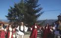 Χριστουγεννιάτικη γιορτή στην ΚΟΜΠΩΤΗ Ξηρομέρου με παραδοσιακούς χορούς | ΦΩΤΟ - Φωτογραφία 5