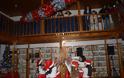 Με επιτυχία η Χριστουγεννιάτικη γιορτή στο Πνευματικό Κέντρο ΜΥΤΙΚΑ | ΦΩΤΟ: Βάσω Παππά - Φωτογραφία 16