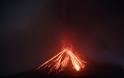 Ανάκ Κρακατόα: Το ηφαίστειο που προκάλεσε τον όλεθρο στην Ινδονησία - Φωτογραφία 1