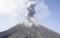 Ανάκ Κρακατόα: Το ηφαίστειο που προκάλεσε τον όλεθρο στην Ινδονησία - Φωτογραφία 2