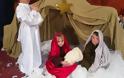 Χριστουγεννιάτικη εκδήλωση: Η αναπαράσταση της γέννησης του Χριστού από τα παιδιά του Συλλόγου Παλαίρου Αγιος Δημήτριος | ΦΩΤΟ - Φωτογραφία 9