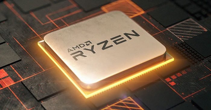 3η γενιά Mobile AMD Ryzen CPU - Φωτογραφία 1