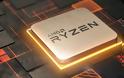 3η γενιά Mobile AMD Ryzen CPU