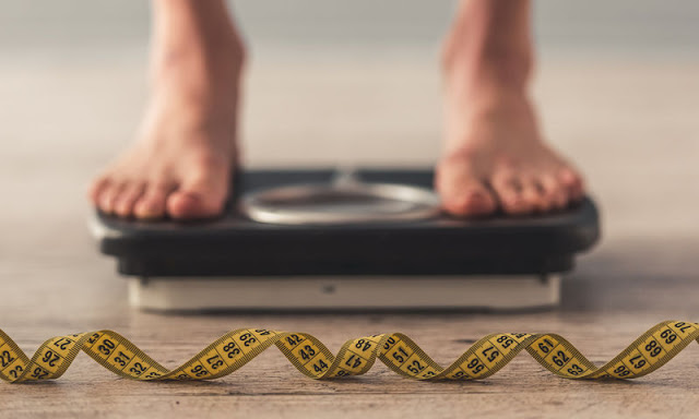 Τι μπορεί να υποδηλώνει η απώλεια βάρους χωρίς δίαιτα; - Φωτογραφία 1