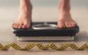 Τι μπορεί να υποδηλώνει η απώλεια βάρους χωρίς δίαιτα;