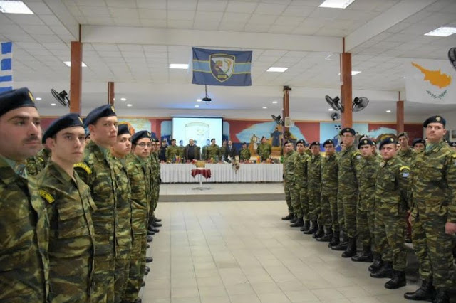 Νέο μήνυμα Καμμένου στην Τουρκία: Όποιος τολμήσει να μας αμφισβητήσει θα τον τσακίσουμε, θα τον συντρίψουμε - Φωτογραφία 17