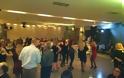 ΒΟΝΙΤΣΑ: Με πολύ κόσμο ο ΧΡΙΣΤΟΥΓΕΝΝΙΑΤΙΚΟΣ χορός του Χορευτικού ΤΟ ΑΝΑΚΤΟΡΙΟ (τμήμα των Γυναικών Βόνιτσας) και της ΝΙΚΗΣ ΠΑΛΑΙΡΟΥ-ΑΚΑΡΝΑΝΙΚΟΥ ΑΛΥΖΙΑΣ, στο SOZOS INN HOTE - Φωτογραφία 11