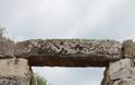 Ραμνούντας: Η άγνωστη, αρχαία πόλη-φρούριο της Αττικής -δίπλα μας! - Φωτογραφία 22