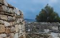 Ραμνούντας: Η άγνωστη, αρχαία πόλη-φρούριο της Αττικής -δίπλα μας! - Φωτογραφία 19
