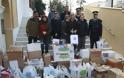 Κοινωνικές δράσεις και εκδηλώσεις της Γενικής Αστυνομικής Διεύθυνσης Θεσσαλονίκης - Φωτογραφία 5