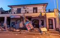 Νέα σεισμική δόνηση 4,8 Ρίχτερ στη Σικελία