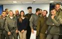 Ο Νετανιάχου εξύμνησε τους χριστιανούς στρατιώτες του Ισραηλινού στρατού