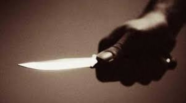 Ληστεία με την απειλή μαχαιριού σε φούρνο στη Θεσσαλονίκη - Φωτογραφία 1