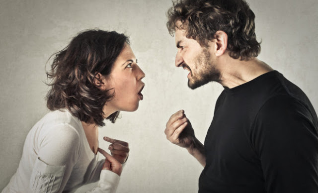 Περισσότερο ζουν τα ζευγάρια που μαλώνουν με την ίδια ένταση υποστηρίζει νέα έρευνα! - Φωτογραφία 1