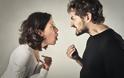 Περισσότερο ζουν τα ζευγάρια που μαλώνουν με την ίδια ένταση υποστηρίζει νέα έρευνα!