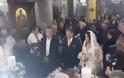 Κρήτη: Γάμος με... 14 κουμπάρους για δήμαρχο!