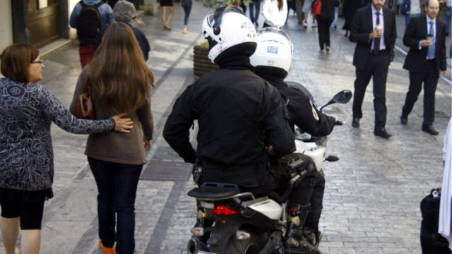 Έρευνα ΕΜΠ: Κοινωνία ανασφάλειας - Τι φοβούνται οι Έλληνες - Φωτογραφία 1