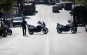 Συναγερμός στο κέντρο της Αθήνας: Έκρηξη στο Κολωνάκι με τραυματίες