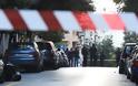 Κολωνάκι: Έκρηξη έξω από τον Άγ. Διονύσιο - Τραυματίστηκαν ένας αστυνομικός και ο νεωκόρος του ναού