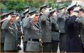 Αθρόα παραίτηση στελεχών των Ενόπλων Δυνάμεων (ΕΓΓΡΑΦΟ)