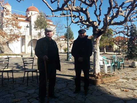 ΚΑΛΗΜΕΡΑ με εικόνες από το χωριό ΜΑΧΑΙΡΑΣ Ξηρομέρου - Φωτογραφία 17