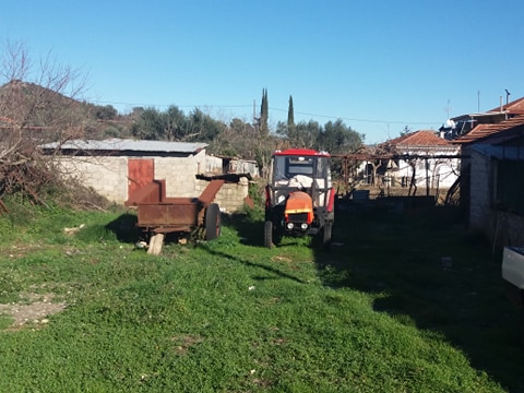 ΚΑΛΗΜΕΡΑ με εικόνες από το χωριό ΜΑΧΑΙΡΑΣ Ξηρομέρου - Φωτογραφία 21