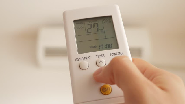Όλα όσα πρέπει να γνωρίζετε αν χρησιμοποιείτε το air condition για να ζεσταθείτε - Φωτογραφία 1