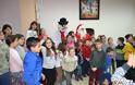 ΒΑΣΙΛΗΣ ΜΟΥΡΚΟΥΣΗΣ-Πρόεδρος ΝΠΔΔ Δήμου Ξηρομέρου: Με επιτυχία ολοκληρώθηκαν οι Χριστουγιεννιάτικες Παιδικές Γιορτές - Φωτογραφία 12