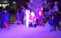 ΒΑΣΙΛΗΣ ΜΟΥΡΚΟΥΣΗΣ-Πρόεδρος ΝΠΔΔ Δήμου Ξηρομέρου: Με επιτυχία ολοκληρώθηκαν οι Χριστουγιεννιάτικες Παιδικές Γιορτές - Φωτογραφία 8