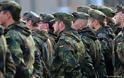 Ο Γερμανικός Στρατός κάνει Ευρωπαϊκές μεταγραφές για να καλύψει τα.. κρίσιμα κενά