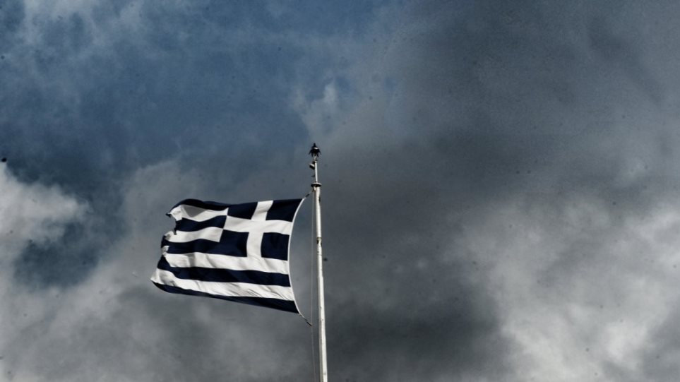 Handelsblatt: Με νέα κρίση χρέους απειλείται η Ελλάδα - Φωτογραφία 1