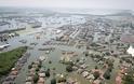 Κλιματική αλλαγή: Αστρονομικό το κόστος από τις φυσικές καταστροφές το 2018