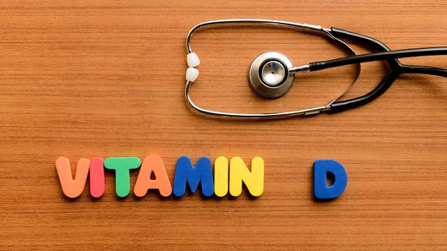 Βιταμίνη D: Βελτίωση κατά 40% των σεξουαλικών επιδόσεων των ανδρών! - Φωτογραφία 1