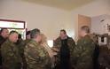 Επίσκεψη ΥΕΘΑ Πάνου Καμμένου σε μονάδες του Στρατού Ξηράς στη Σαμοθράκη, τη Θάσο και τον Άγιο Ευστράτιο και στην 135 Σμηναρχία Μάχης στη Σκύρο - Φωτογραφία 12