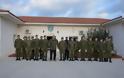 Επίσκεψη ΥΕΘΑ Πάνου Καμμένου σε μονάδες του Στρατού Ξηράς στη Σαμοθράκη, τη Θάσο και τον Άγιο Ευστράτιο και στην 135 Σμηναρχία Μάχης στη Σκύρο - Φωτογραφία 5