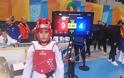 Ο Τίτορμος Αιτωλοακαρνανίας διακρίθηκε στο 10ο Αγωνιστικό Πρωτάθλημα Τae Kwon Do «Kim e Liu» - Φωτογραφία 5