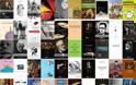 Τα 50 ελεύθερα e-books με τα περισσότερα downloads μέσα στο 2018