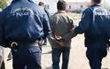 Θεσσαλονίκη: Συνελήφθη έπειτα από καταδίωξη 21χρονος για παράνομη μεταφορά αλλοδαπών