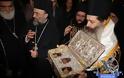 11453 - Υποδοχή Τιμίων Δώρων, από την αγιορείτικη Ιερά Μονή Αγίου Παύλου, στην Αγία Ειρήνη Γαλατσίου (φωτογραφίες) - Φωτογραφία 3