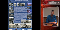 11455 - Ματιές στο παρελθόν του Αγίου Όρους: ψηφιοποίηση φωτογραφιών των μέσων του 20ού αιώνα (3ο Διεθνές Επιστημονικό Εργαστήριο της Αγιορειτικής Εστίας) - Φωτογραφία 1