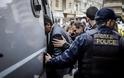 Υπόθεση των 8: Τρις ισόβια ζητά ο εισαγγελέας για τους Τούρκους αξιωματικούς