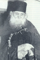 11459 - Μοναχός Ιάκωβος Καρακαλληνός (1903 - 30 Δεκέμβριου 1996) - Φωτογραφία 1