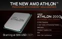 BIOS επιτρέπει στον Athlon 200GE να τρέξει στα 4GHz!