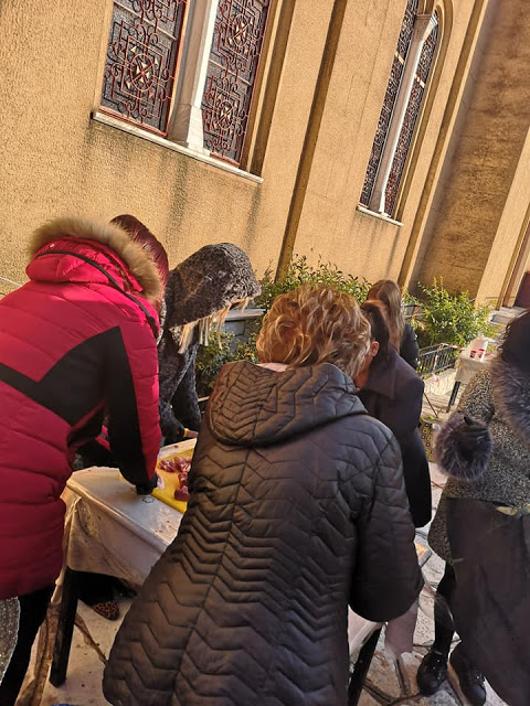 Όλα ειναι έτοιμα.... Σε λίγο ξεκινάει η ΓΙΟΡΤΗ ΤΣΙΓΑΡΙΔΑΣ στη ΚΑΤΟΥΝΑ -ΔΕΙΤΕ τις πρώτες φωτογραφίες - Φωτογραφία 20